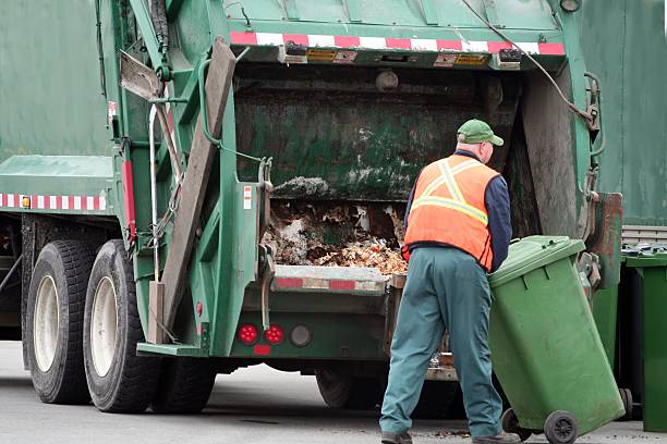 Best Same-Day Junk Removal Services  in Bar Nunn, WY