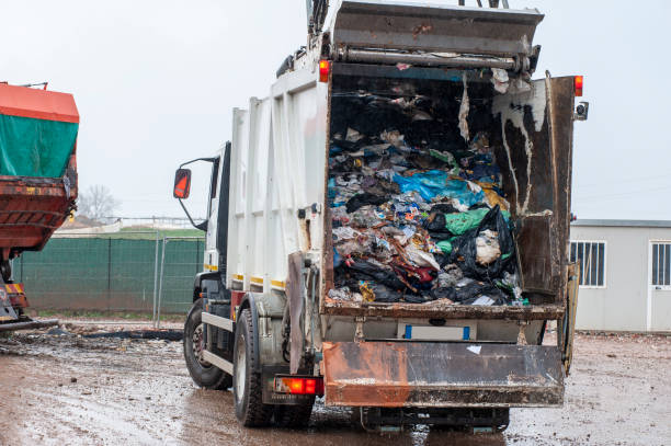 Best Carpet Removal and Disposal  in Bar Nunn, WY