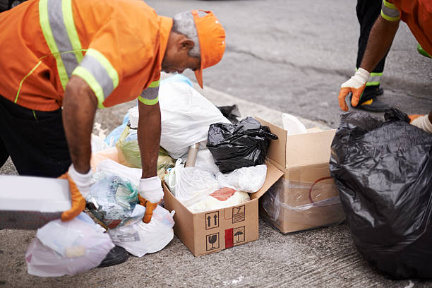 Best Residential Junk Removal  in Bar Nunn, WY