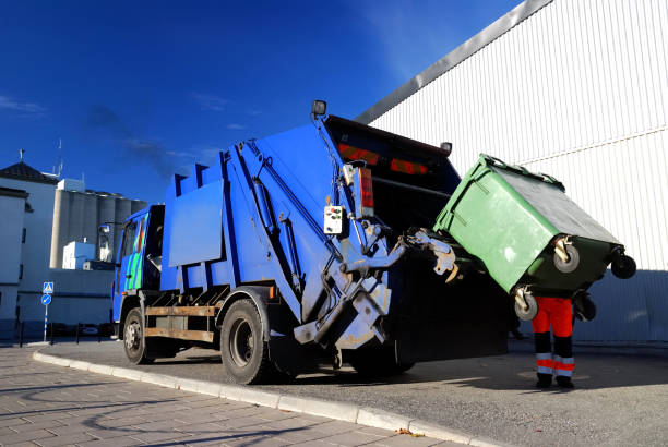 Professional Junk Removal in Bar Nunn, WY